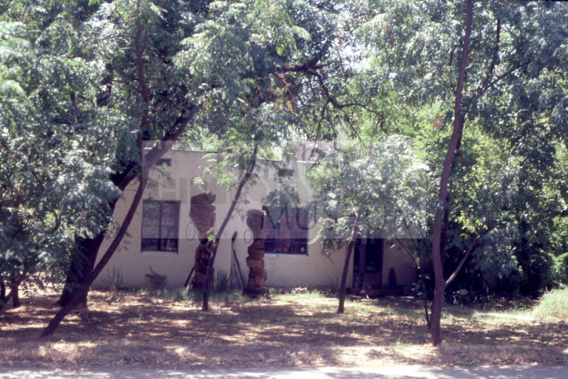 Property Address:  315 East 14th Street, Tempe, Arizona
Subdivision Address:  University Park