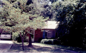 Property Address:  21 East 14th Street, Tempe, Arizona
Subdivision Address:  University Park
