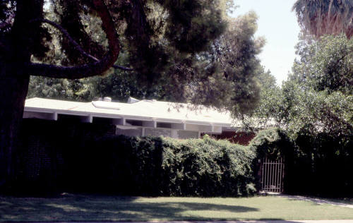 Property Address:  43 East 14th Street, Tempe, Arizona
Subdivision Address:  University Park