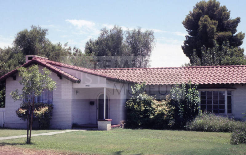 Property Address:  127 East 14th Street, Tempe, Arizona
Subdivision Address:  University Park