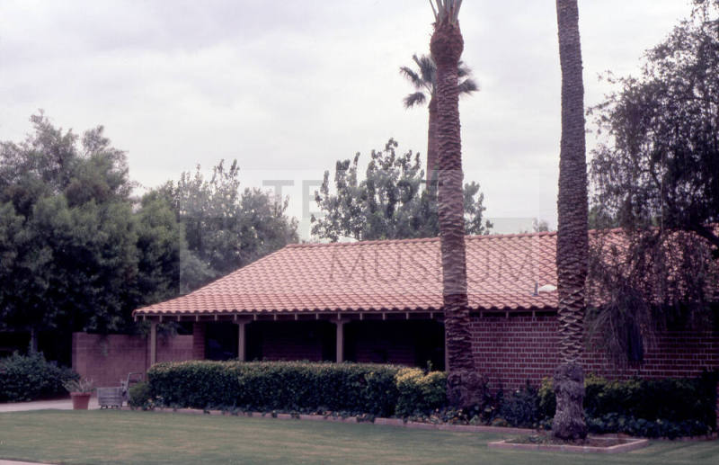 Property Address:  205 East 14th Street, Tempe, Arizona
Subdivision Address:  University Park