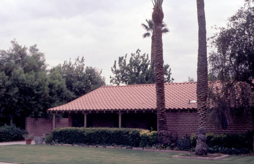 Property Address:  205 East 14th Street, Tempe, Arizona
Subdivision Address:  University Park