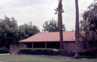 Property Address:  205 East 14th Street, Tempe, Arizona
Subdivision Address:  University Park