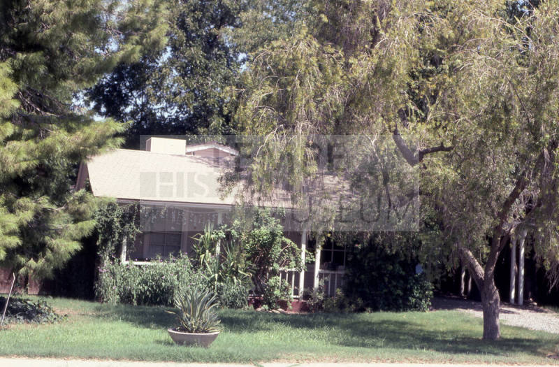 Property Address:  620 West 11th Street, Tempe, Arizona
Subdivision Address:  Val Verde