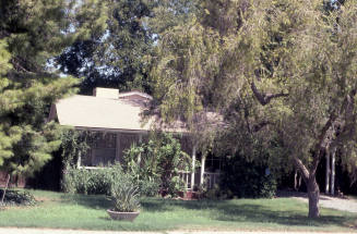 Property Address:  620 West 11th Street, Tempe, Arizona
Subdivision Address:  Val Verde