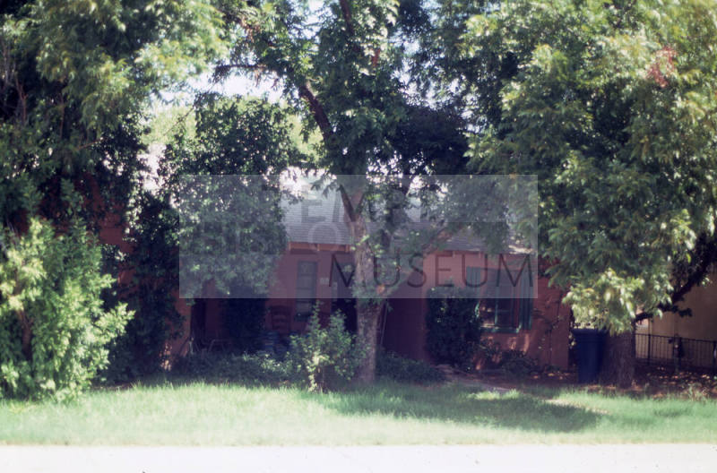 Property Address:  520 West 11th Street, Tempe, Arizona
Subdivision Address:  Val Verde