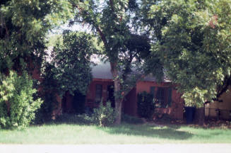 Property Address:  520 West 11th Street, Tempe, Arizona
Subdivision Address:  Val Verde