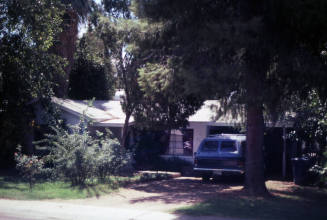 Property Address:  577 West 11th Street, Tempe, Arizona
Subdivision Address:  Val Verde