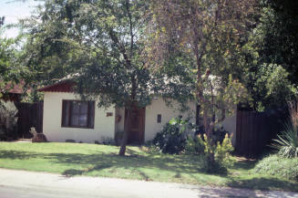 Property Address:  511 West 11th Street, Tempe, Arizona
Subdivision Address:  Val Verde