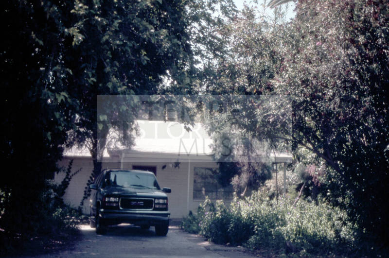 Property Address:  427 West 11th Street, Tempe, Arizona
Subdivision Address:  Val Verde