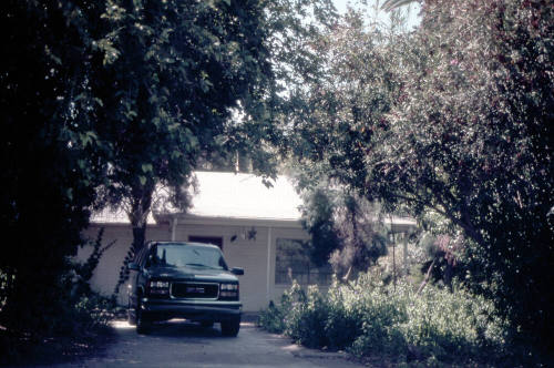 Property Address:  427 West 11th Street, Tempe, Arizona
Subdivision Address:  Val Verde