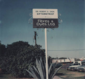 Dr Robert G. Skok - Optometrist - 19 East 7th Street, Tempe, Arizona
