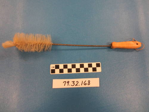 Brush, Bottle