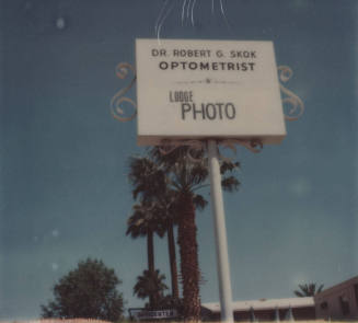 Dr. Robert G. Skok-Optometrist - 19 East 7th Street, Tempe, Arizona