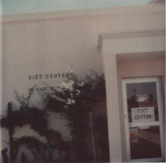 Diet Center - 19 East 7th Street, Tempe, Arizona