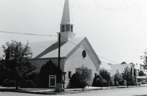 Bill Wood
