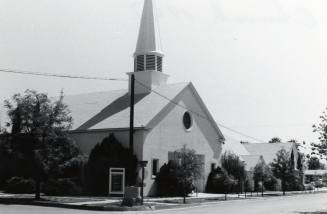 First Congregational Church