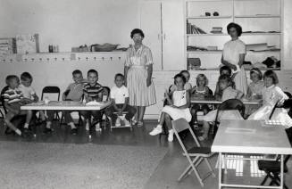 First Congregational Church Children's Group