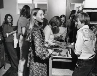 First Congregational Church Youth