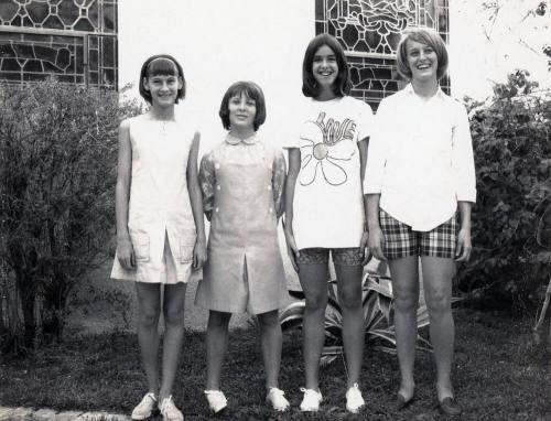 First Congregational Church Youth