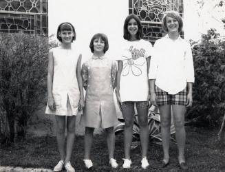 First Congregational Church Youth