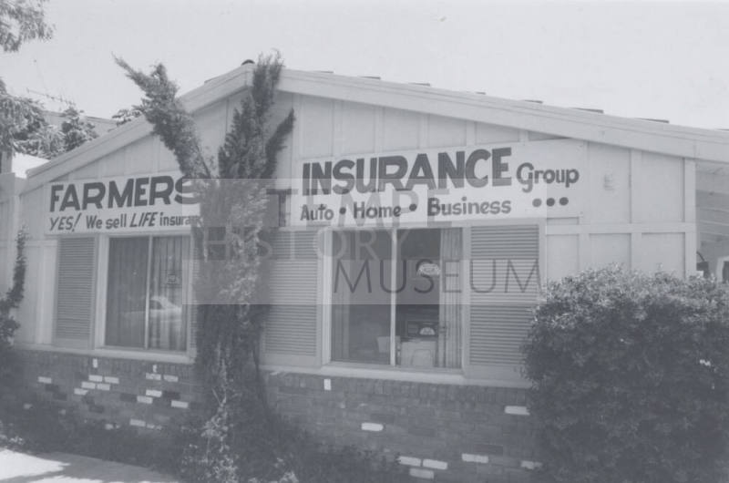 Farmers Insurance Group - 21 East 7th Street, Tempe, Arizona