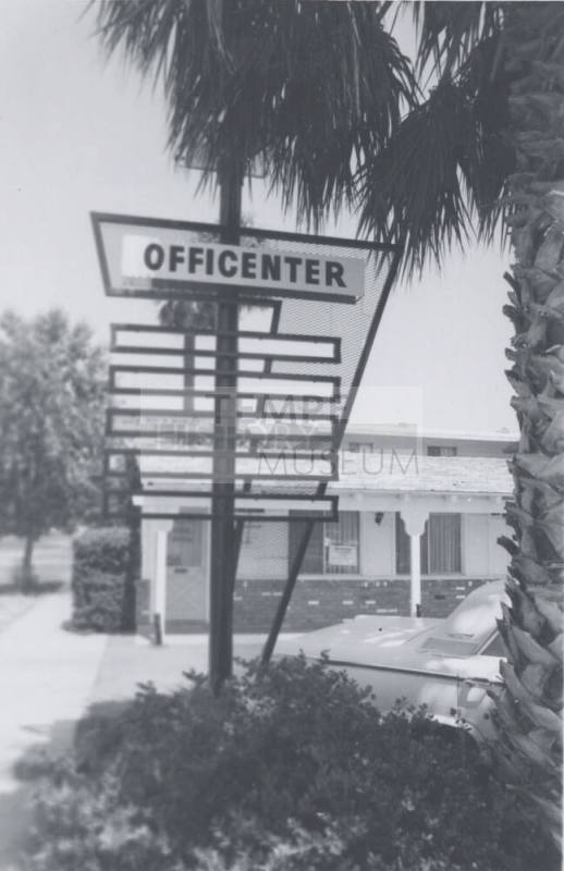 Officenter - 21 East 7th Street, Tempe, Arizona