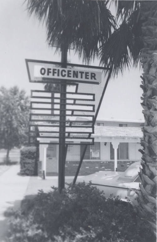 Officenter - 21 East 7th Street, Tempe, Arizona