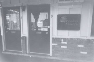 The Impression Makers-Printing Company - 21 East 7th Street, Tempe, Arizona