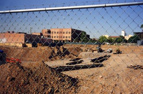 Brickyard on Mill Construction