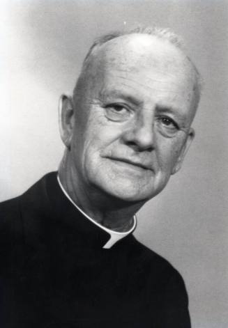 First Congregational Church - Rev. Cecil Prior