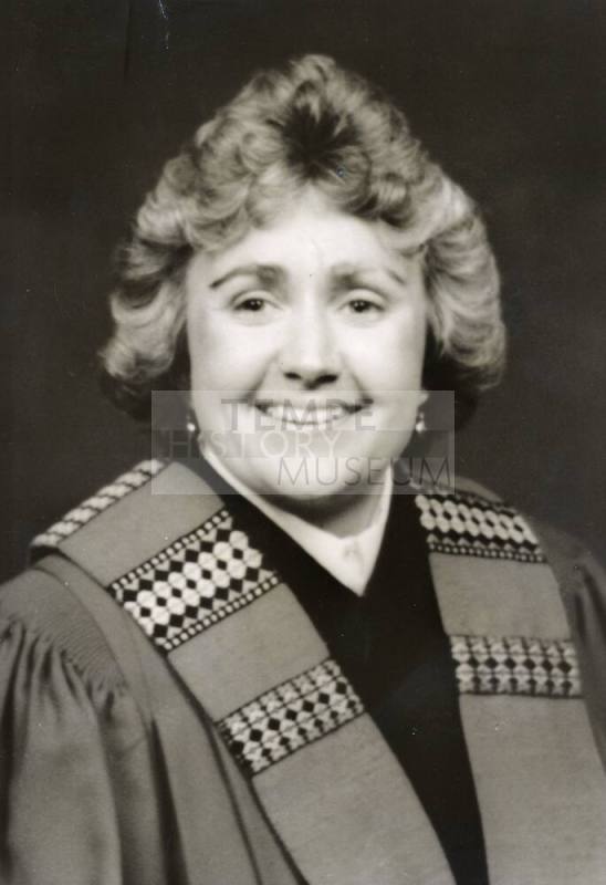 First Congregational Church - Rev. Talitha Arnold