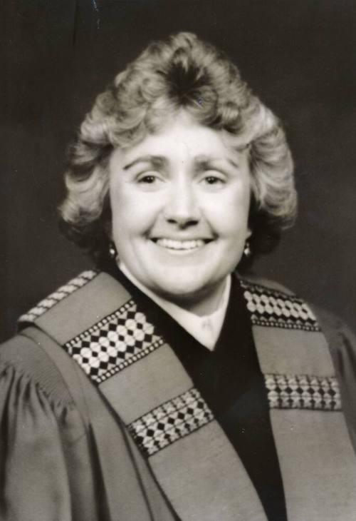 First Congregational Church - Rev. Talitha Arnold