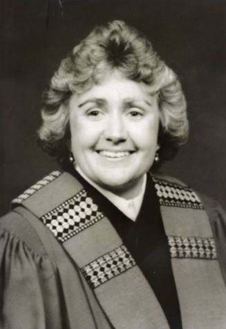 First Congregational Church - Rev. Talitha Arnold