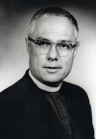 First Congregational Church - Rev. Dean Dalrymple