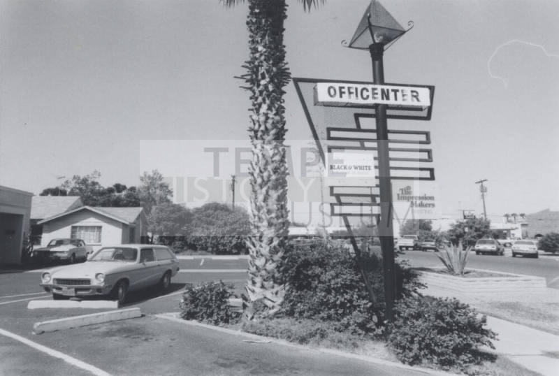 Officenter - 21 East 7th Street, Tempe, Arizona