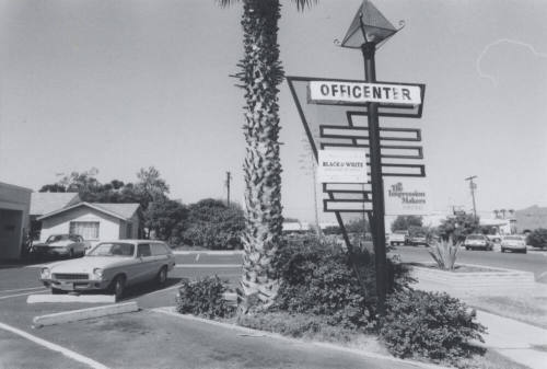 Officenter - 21 East 7th Street, Tempe, Arizona