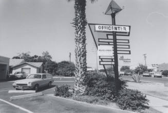 Officenter - 21 East 7th Street, Tempe, Arizona