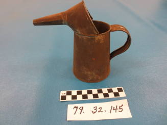 Oil Can