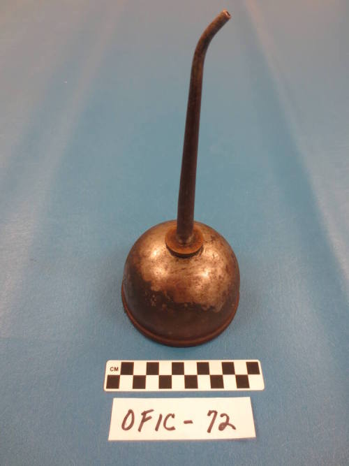 Oil Can