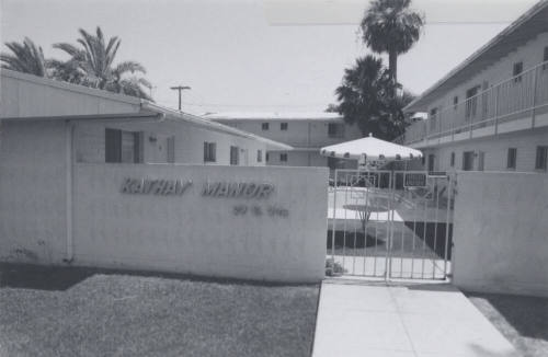 Kathay Manor Apartments - 27 East 7th Street, Tempe, Arizona