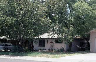 Property Address:  1204 South Roosevelt Street, Tempe, Arizona
Subdivision Address:  State College Homes