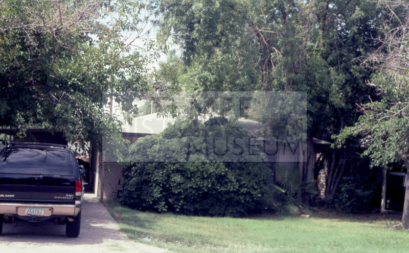 Property Address:  1230 South Roosevelt Street, Tempe, Arizona
Subdivision Address:  State College Homes