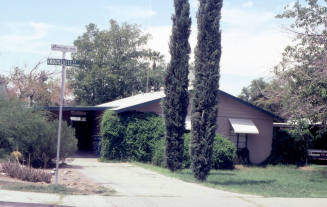 Property Address:  1234 South Roosevelt Street, Tempe, Arizona
Subdivision Address:  State College Homes
