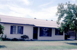 Property Address:  727 West 12th Place, Tempe, Arizona
Subdivision Address:  Tempe Terrace