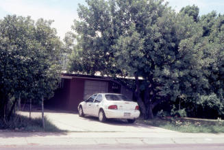 Property Address:  833 West Howe Street, Tempe, Arizona
Subdivision Address:  Tempe Terrace
