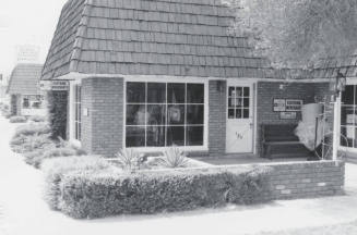 Dax Clothing Merchants - 125 East 7th Street, Tempe, Arizona