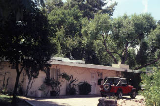 Property Address:  401 West 10th Street, Tempe, Arizona
Subdivision Address:  Goodwin Homes
