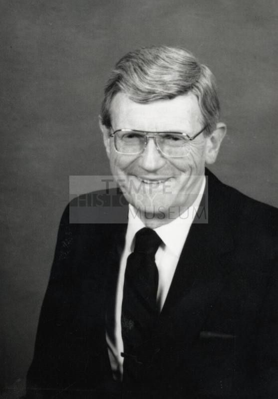 First Congregational Church - Rev. David Thomas