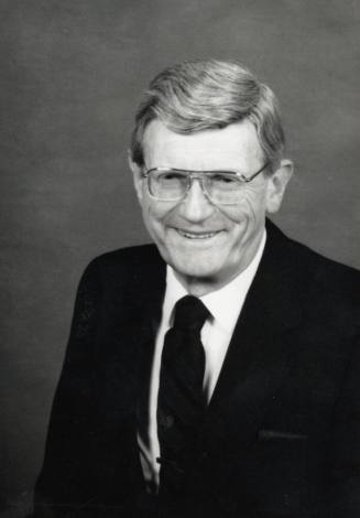 First Congregational Church - Rev. David Thomas